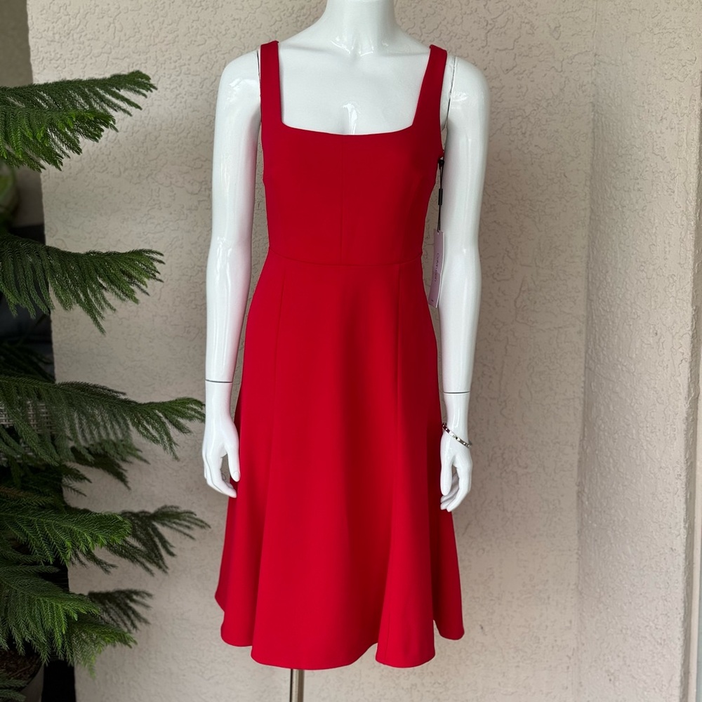 Calvin Klein Cocktail Dress NWT